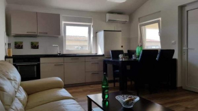 Ferienwohnung Kroatien Obergeschoss